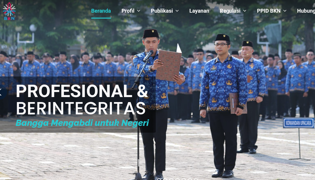 Aturan CPNS 2026 Resmi Ditetapkan, Ini Batas Usia dan Syarat Umum Pelamar